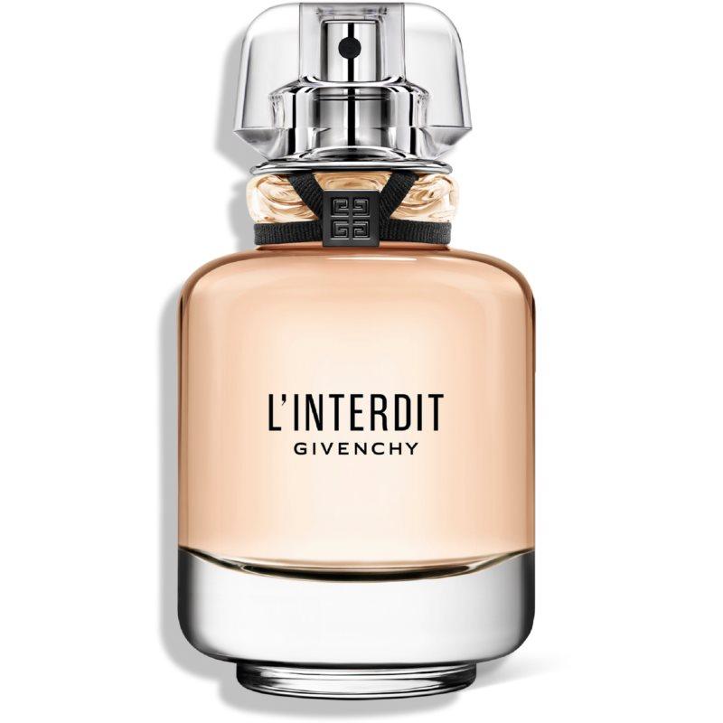 GIVENCHY L’Interdit Eau de Parfum voor Vrouwen 50 ml
