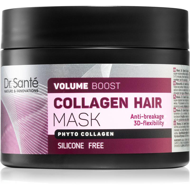Dr. Santé Collagen Revitaliserende Haarmasker met Collageen 300 ml