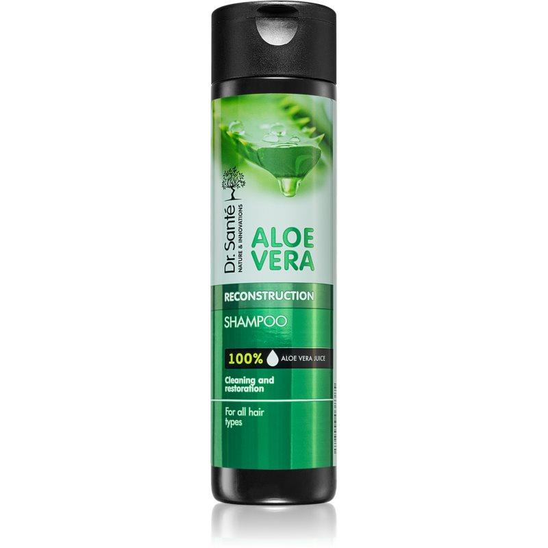 Dr. Santé Aloe Vera Versterkende Shampoo met Aloe Vera 250 ml