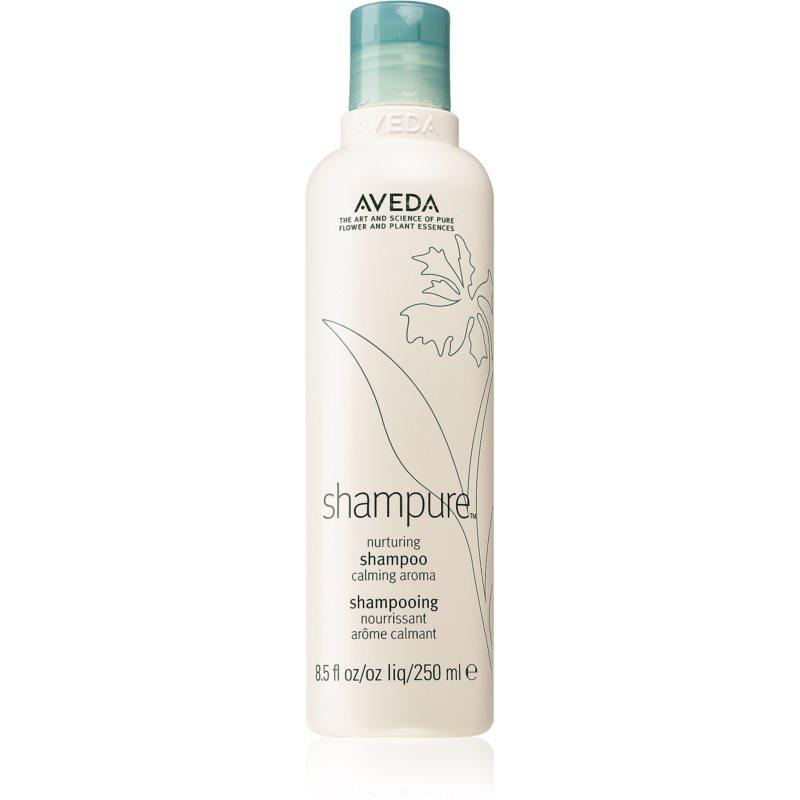 Aveda Shampure™ Nurturing Shampoo Kalmerende Shampoo voor Alle Haartypen 250 ml