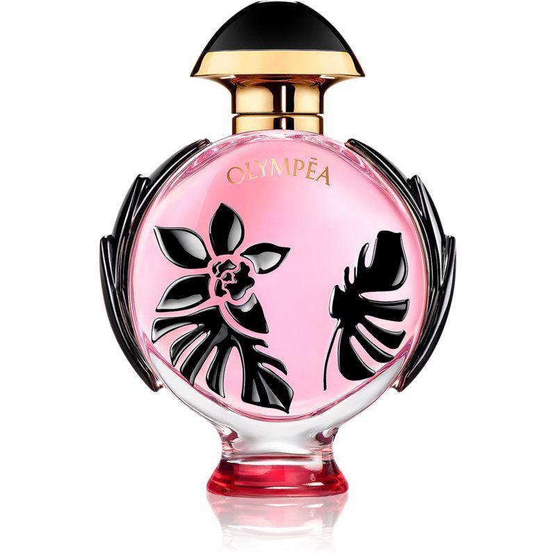Rabanne Olympéa Flora Eau de Parfum voor Vrouwen 80 ml