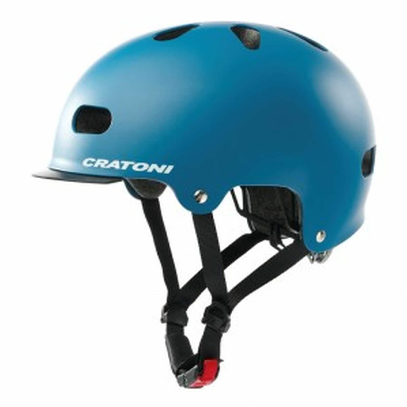 CRATONI City-Helm