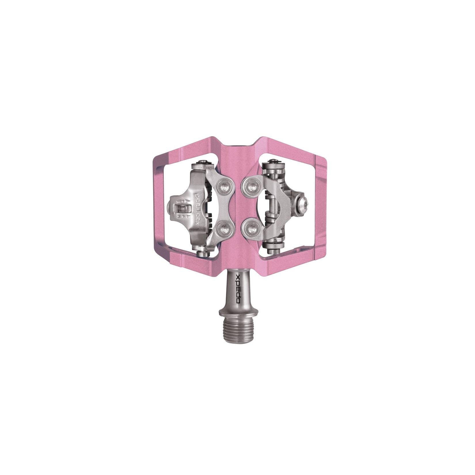 Plattform System-Pedal BALDWIN 9/16""