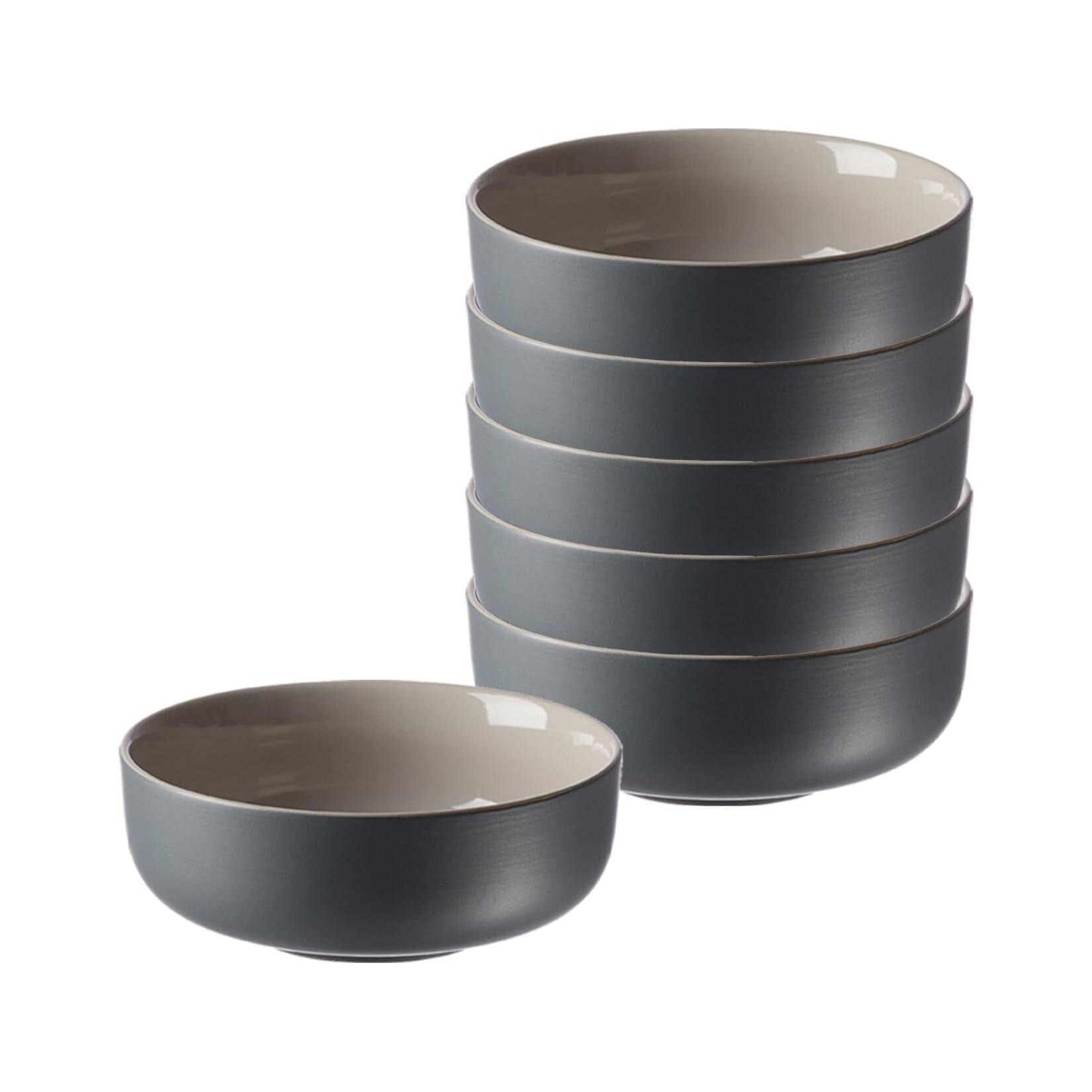 Ritzenhoff & Breker Müslischalen Jasper ø 14.0 cm 6er Set