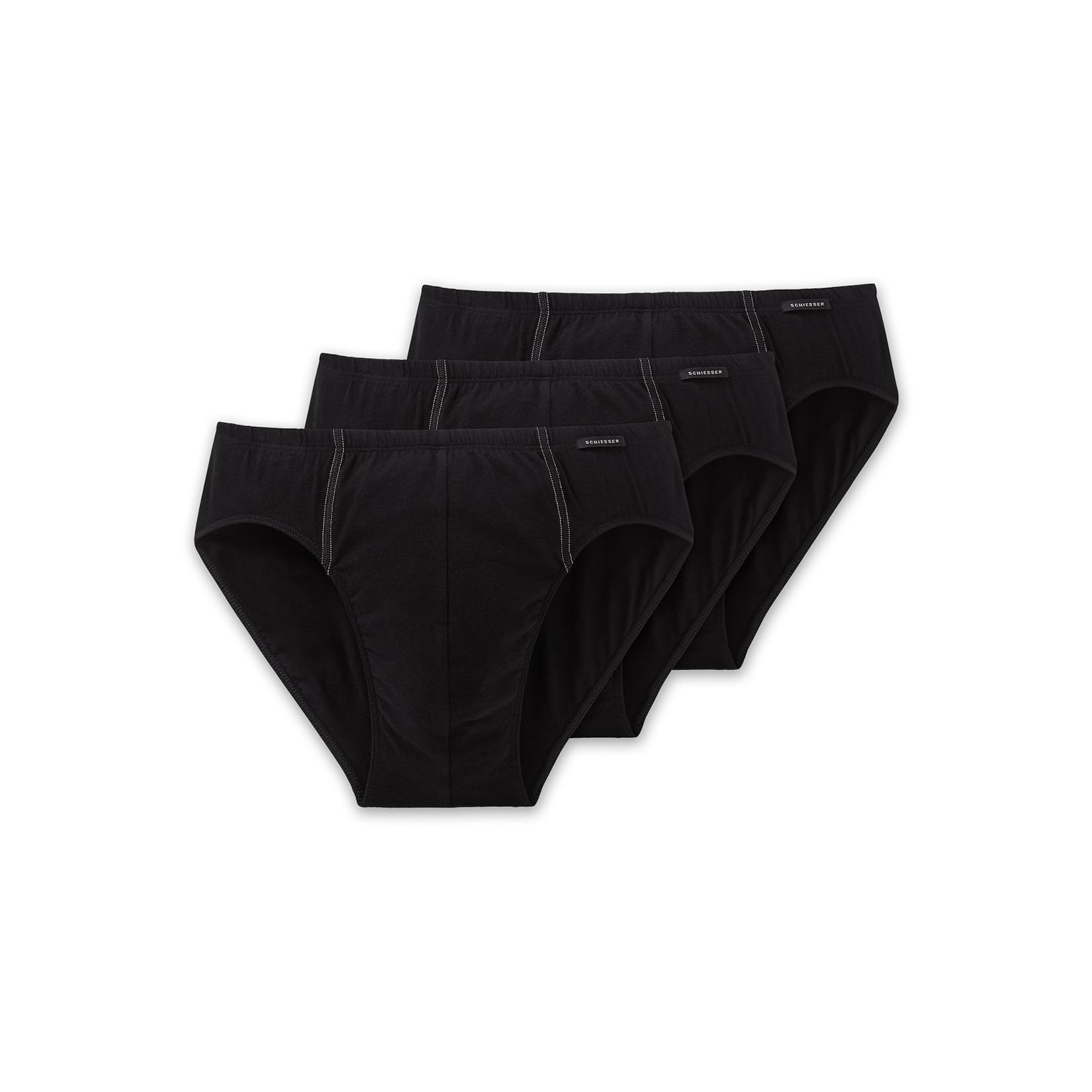 Schiesser Herren Slip
