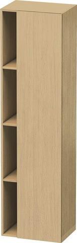 Duravit Durastyle Hochschrank Natur Eiche Matt 500X360X1800 Mm - DS1249R3030 DS1249R3030