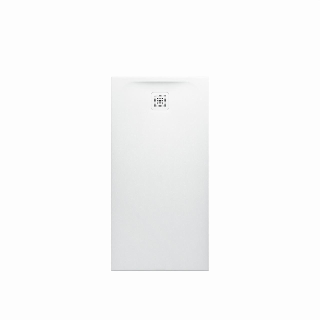 Laufen Duschwanne Laufen Pro 700X1400X38 Marbond Ablauf Kurze Seite Weiss H2129530000001