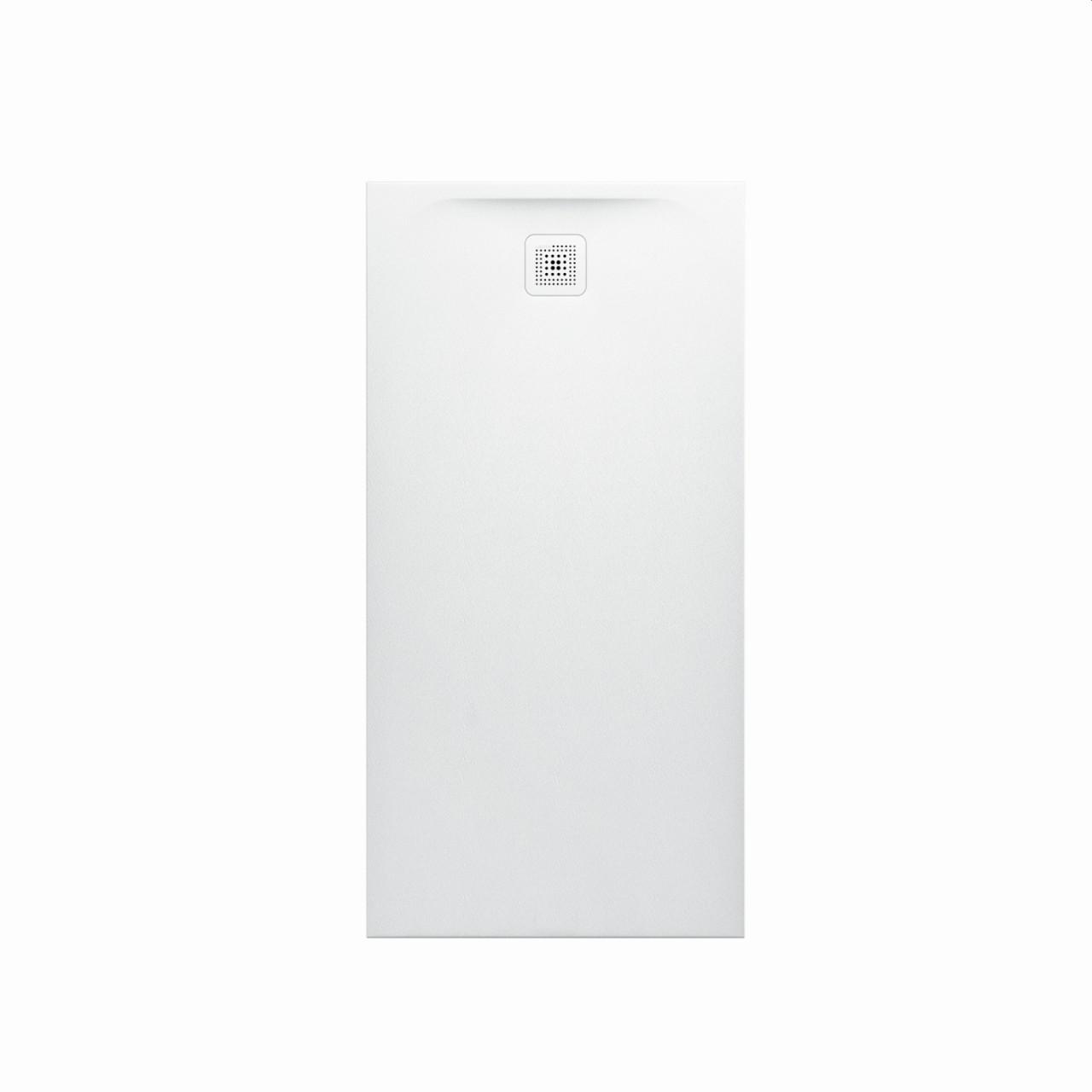 Laufen Duschwanne Laufen Pro 800X1600X42 Marbond Ablauf Kurze Seite Weiss H2139580000001