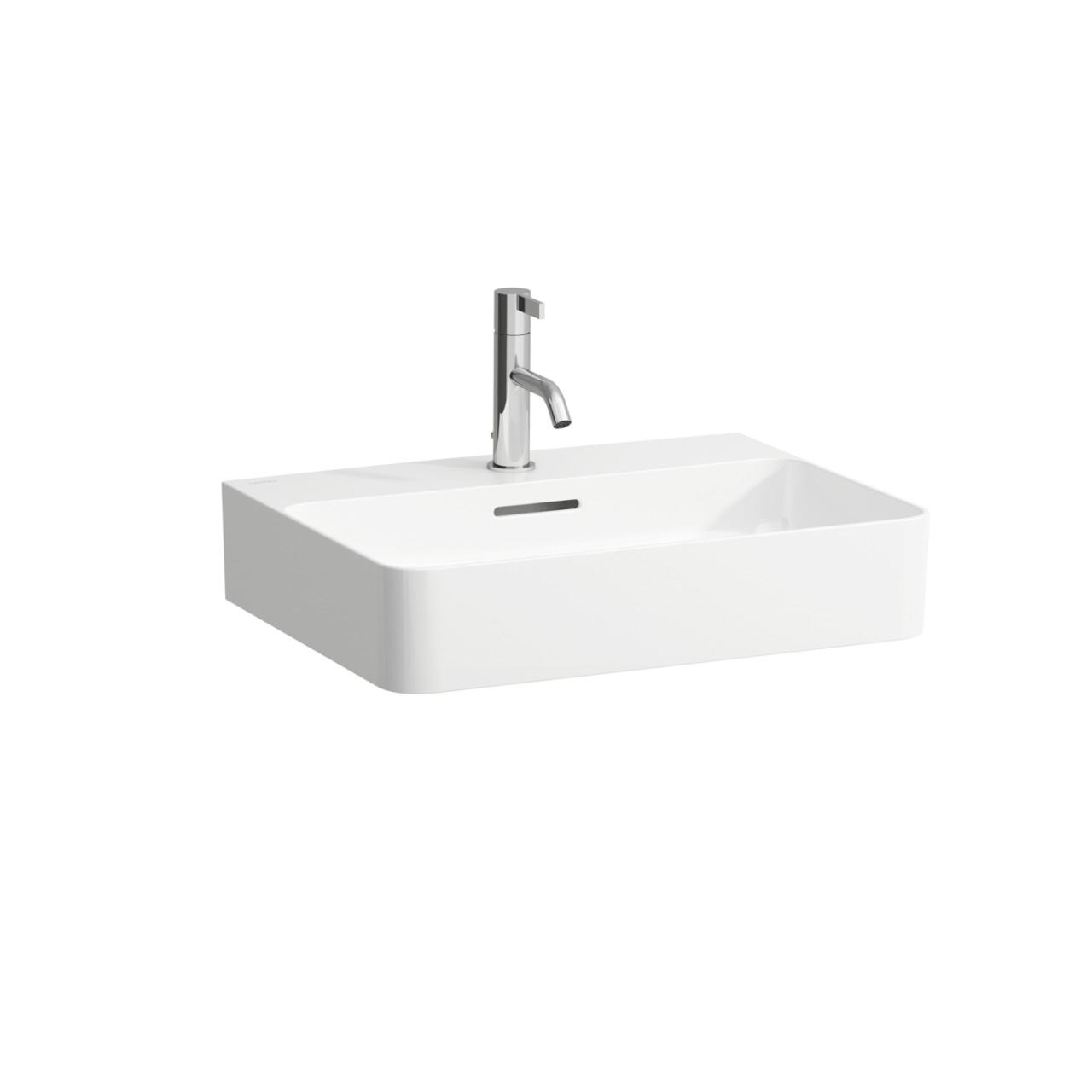 Laufen Aufsatz-Waschtisch Val 420X550X155 H8162827161091