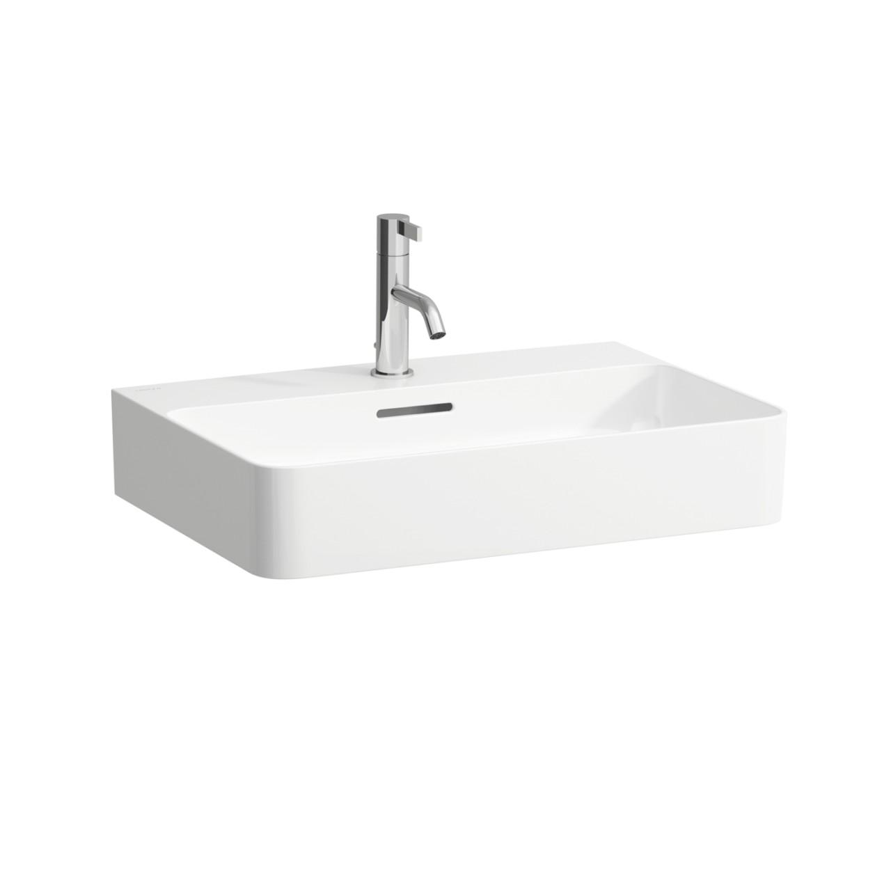 Laufen Aufsatz-Waschtisch Val 420X600X155 H816283A001121