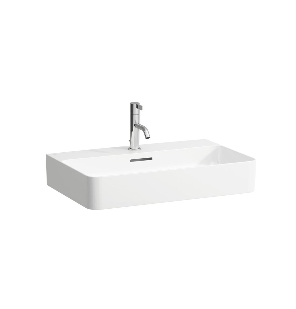 Laufen Aufsatz-Waschtisch Val 420X650X155 H8162847581091