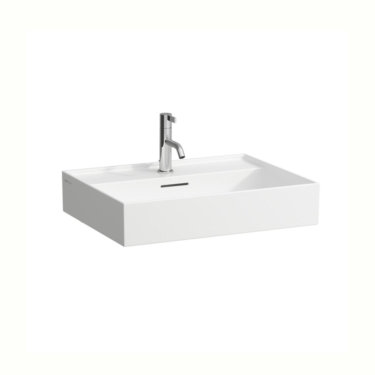 Laufen Aufsatz-Waschtisch Kartell · Laufen 460X600X145 H816333A001041