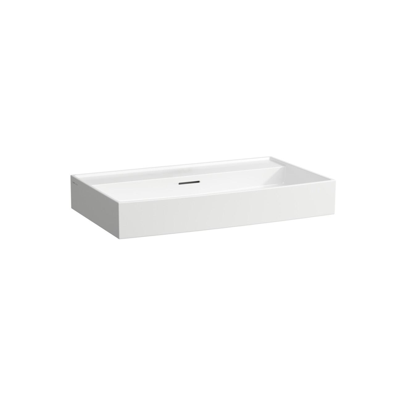 Laufen Waschtisch Kartel 460X800X145 H8103364001091