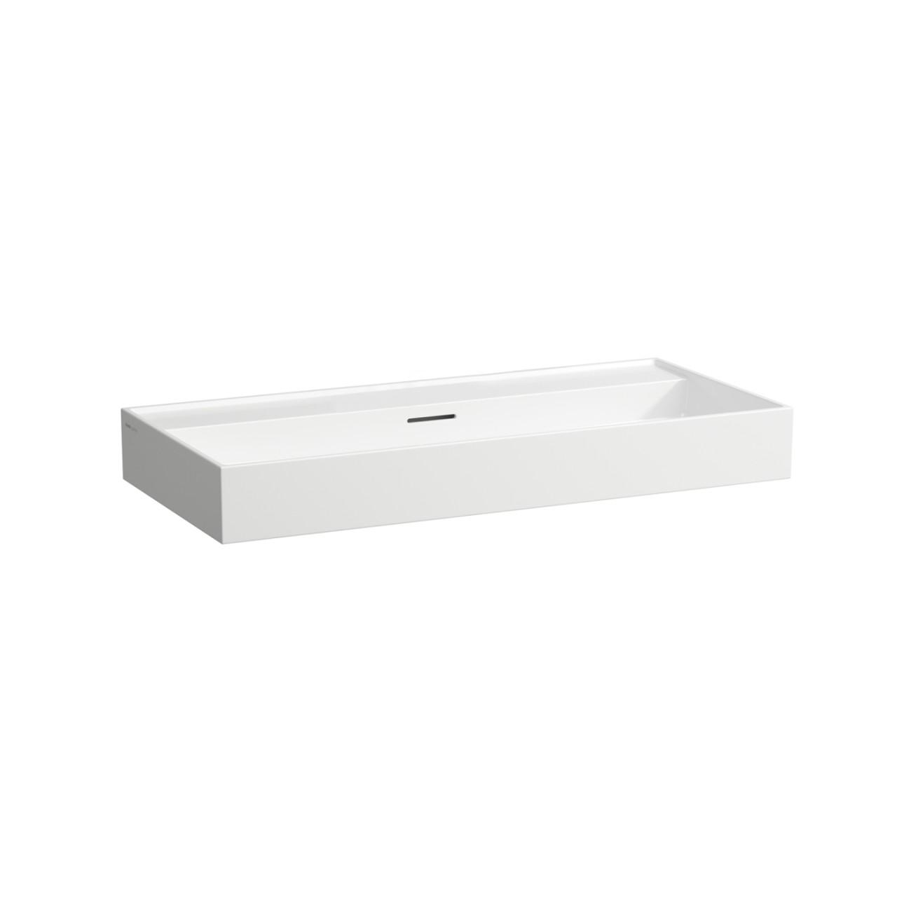 Laufen Waschtisch Kartel 460X1000X145 H8103377161091