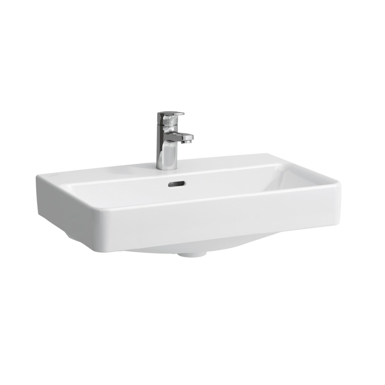 Laufen Waschtisch Pro S 465X550X175 H810962A001081