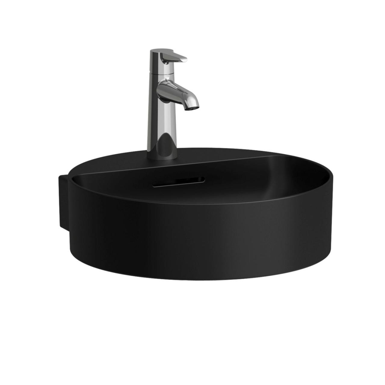 Laufen Handwaschbecken VAL 425X400X155 H8112817161121