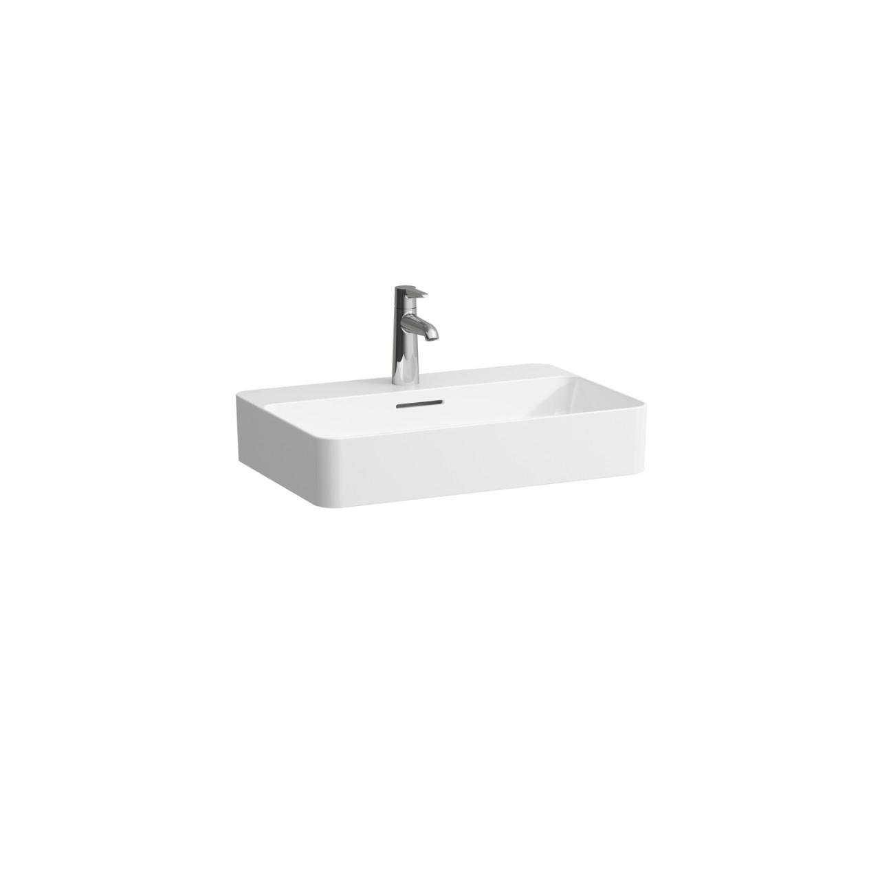 Laufen Waschtisch-Schale Val 400X600X150 H8122857161081