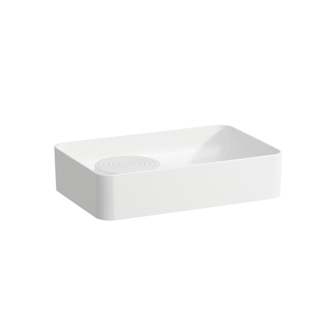 Laufen Waschtisch-Schale Val 360X550X145 H8122827581121