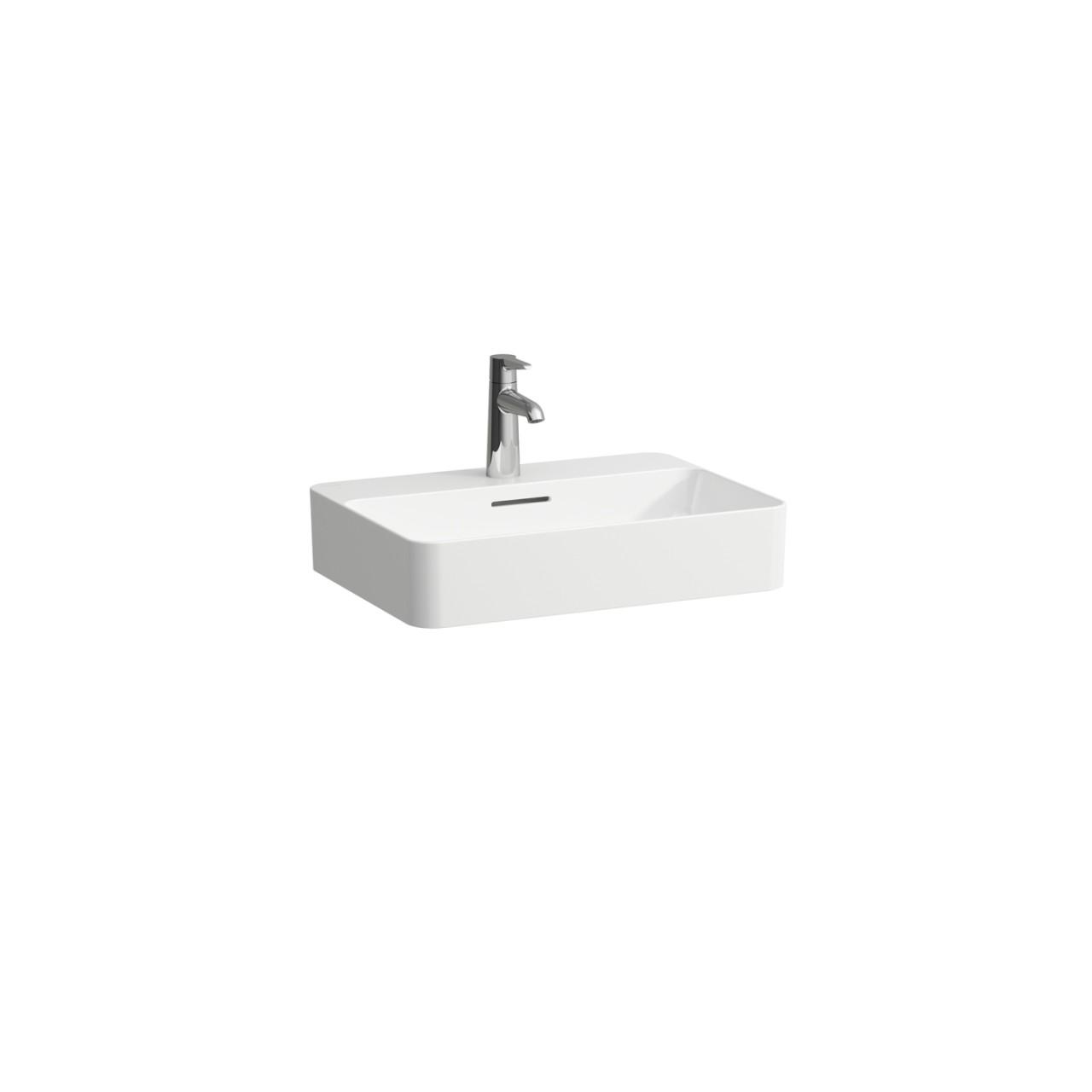 Laufen Waschtisch-Schale Val 400X550X150 H8122847161091