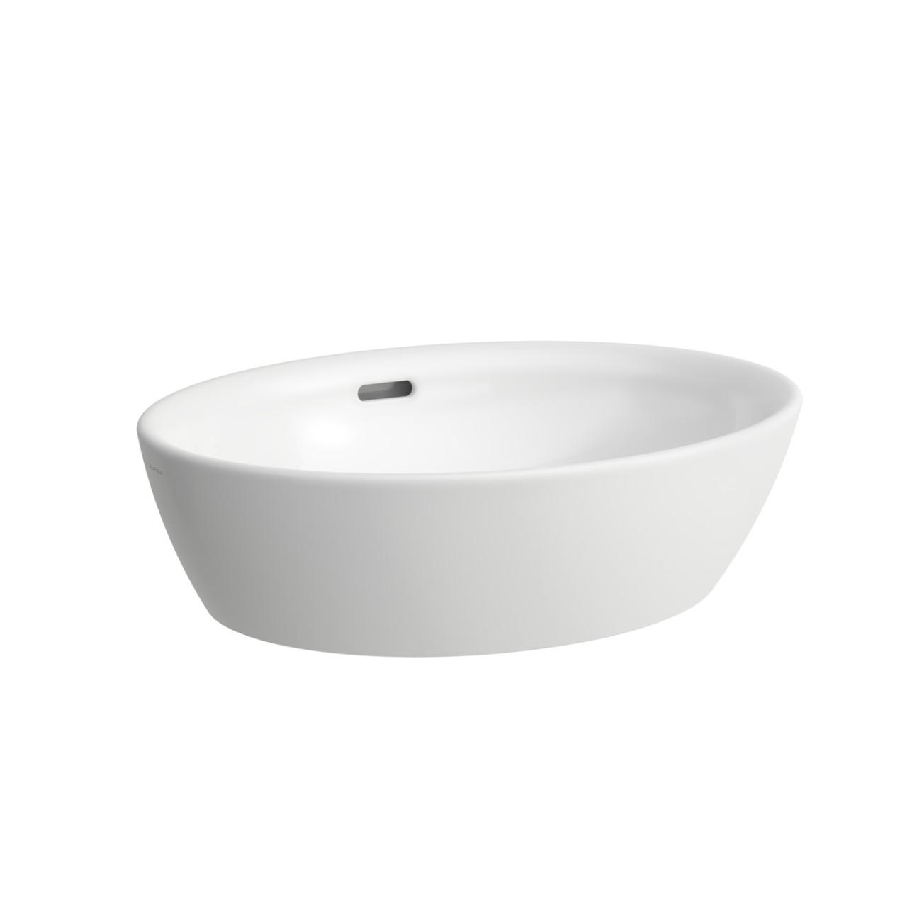 Laufen Waschtisch-Schale Pro B 390X520X175 H812964A001091