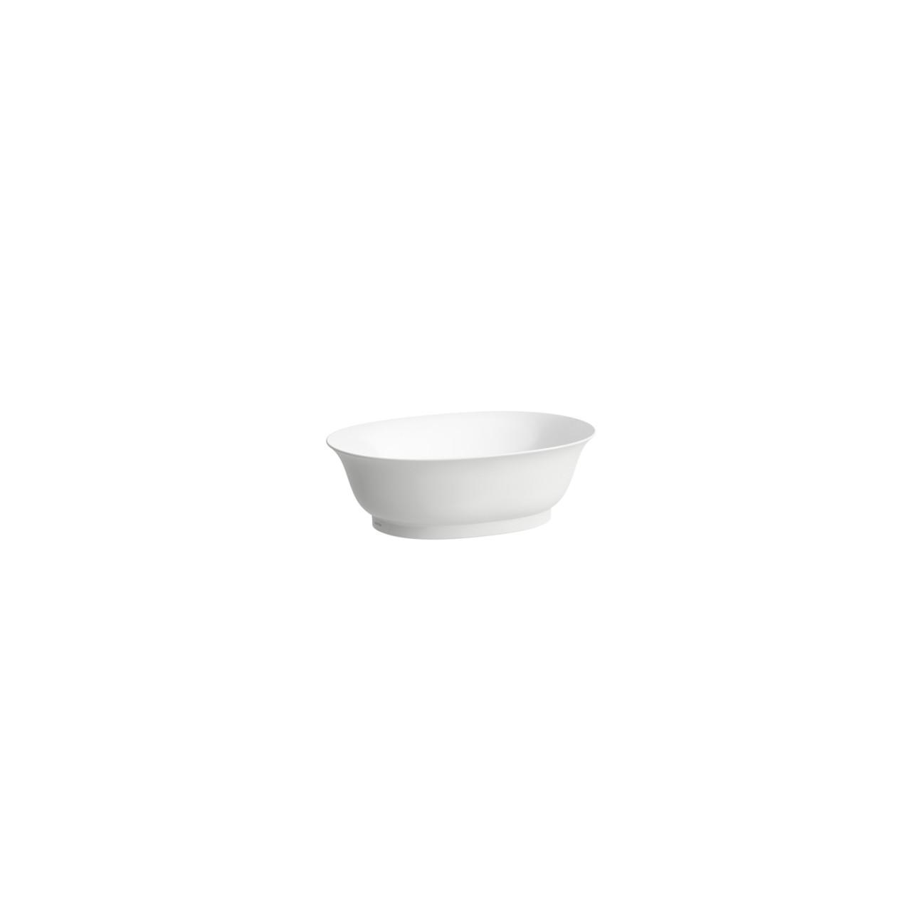 Laufen Waschtisch-Schale The New Classic 310X450X140 H8128500001121