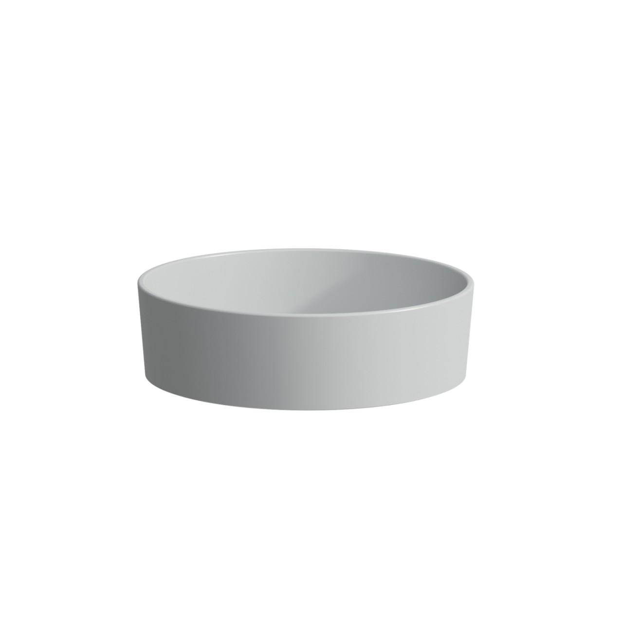 Laufen Waschtisch-Schale Kartell · Laufen 420X420X135 H812331A001121