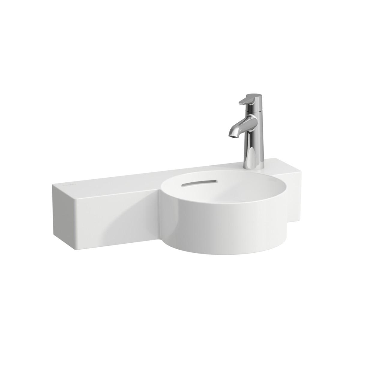 Laufen Handwaschbecken Val 315X550X155 H8152847581091