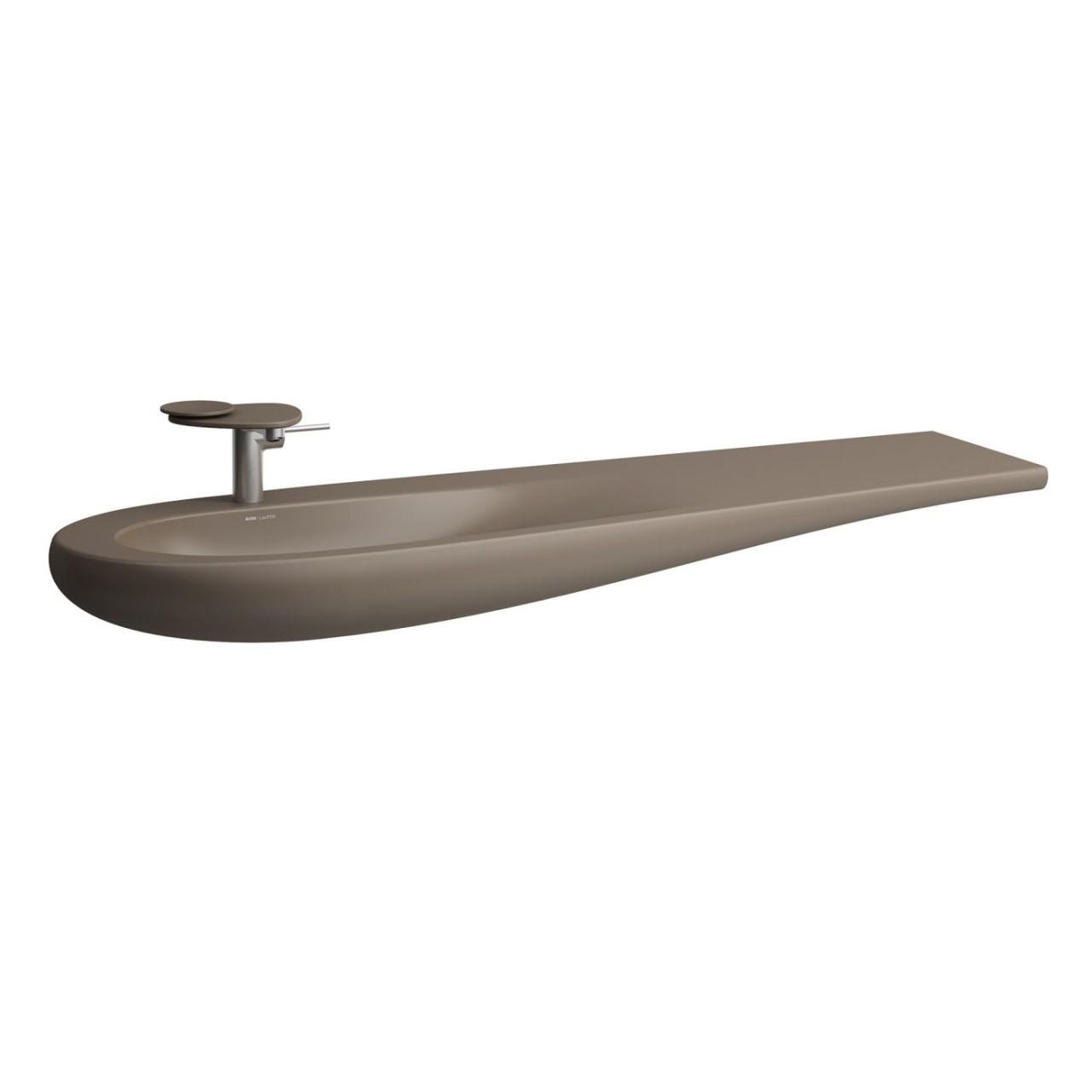 Laufen Waschtisch Alessi 500X1600X165 Ablage Rechts H8149711881091