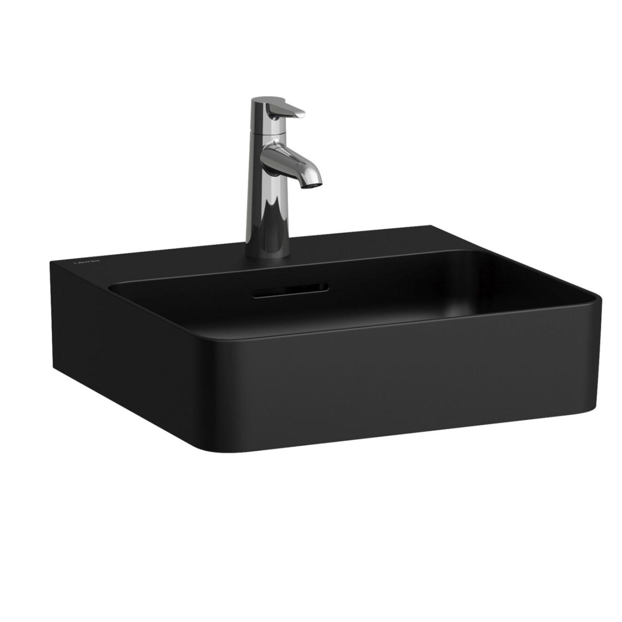 Laufen Handwaschbecken Val 420X450X155 H8152817161041