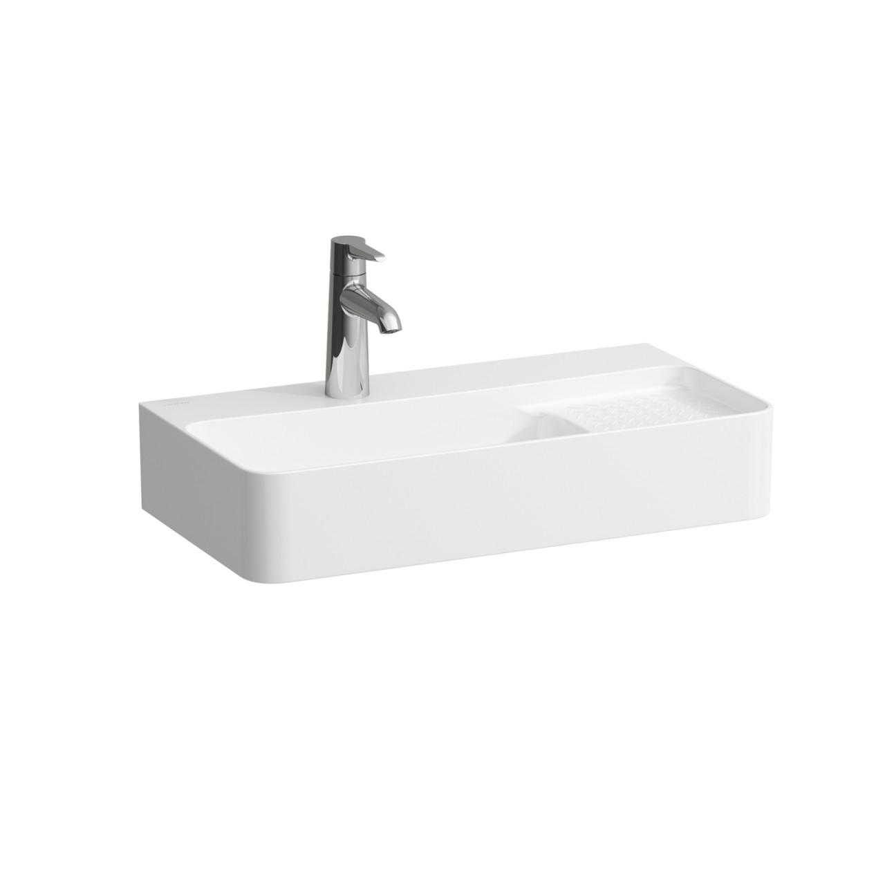 Laufen Aufsatz-Waschtisch Kompakt Val 310X600X155 H8172857581091