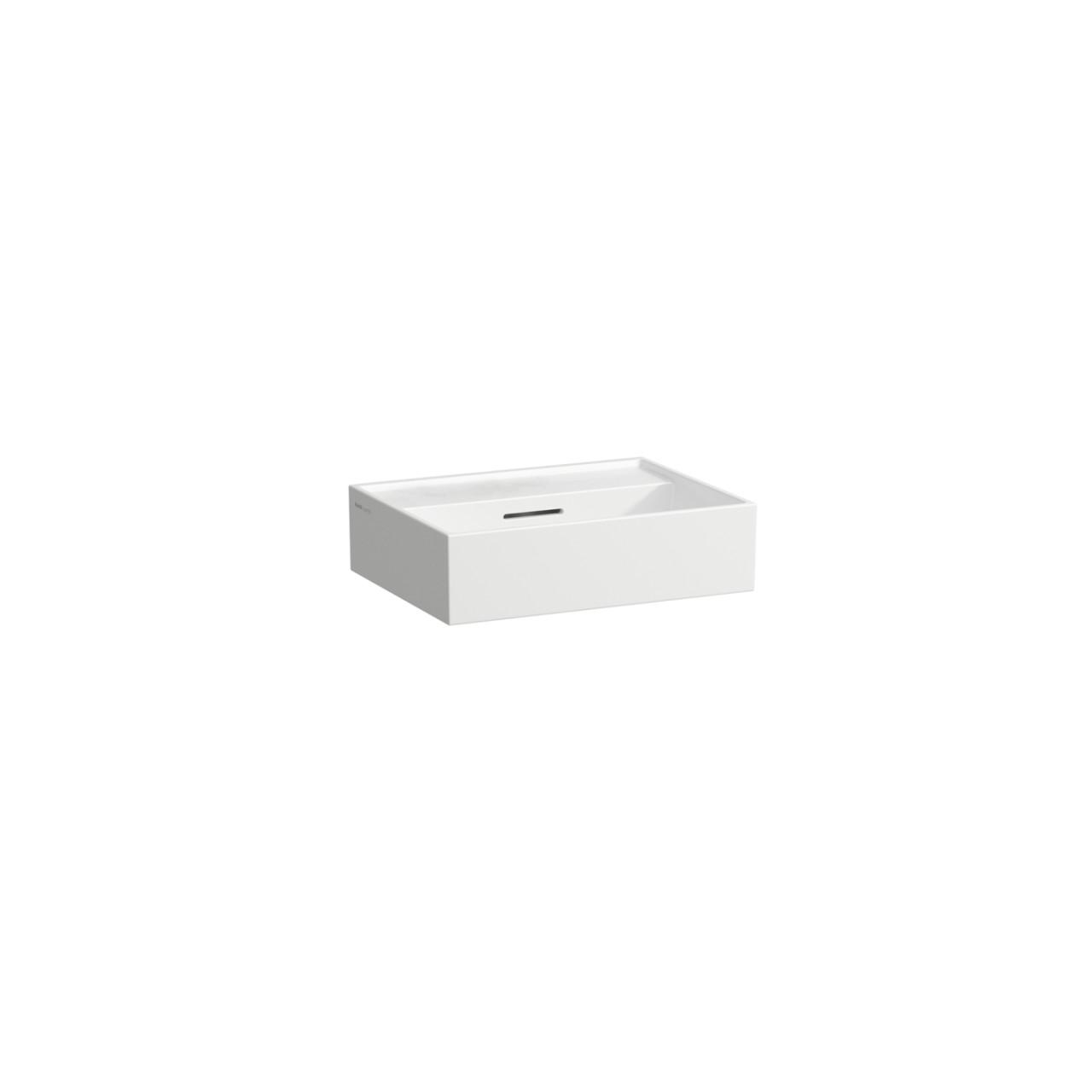 Laufen Handwaschbecken Kartel 340X450X140 H8153307581091