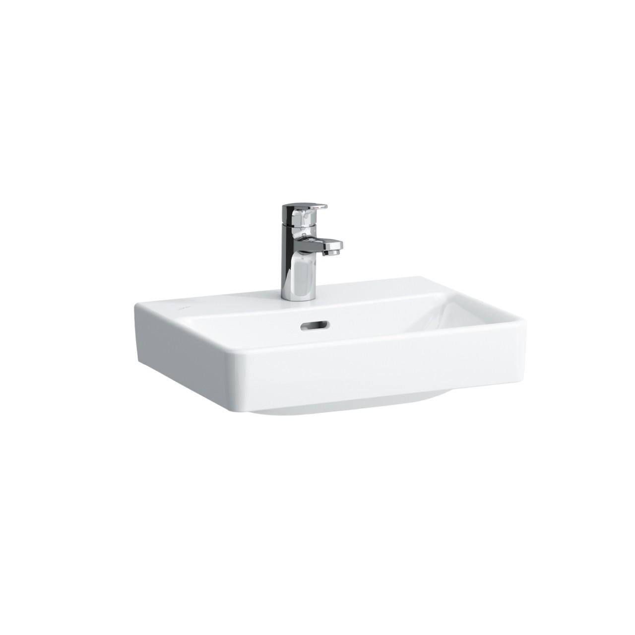 Laufen Handwaschbecken Pro S 340X450X145 H815961A001091