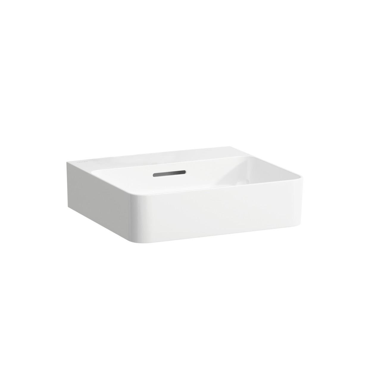 Laufen Aufsatz- Handwaschbecken Val 420X450X155 H816280A001091