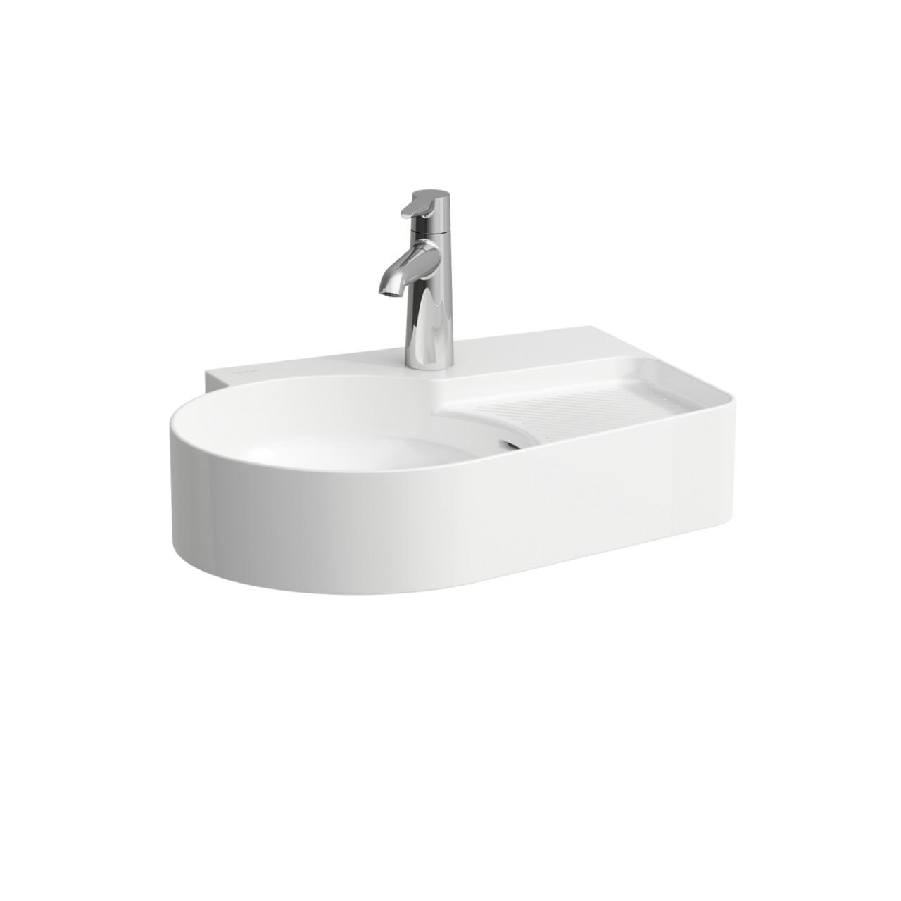 Laufen Aufsatz-Waschtisch Val 400X530X155 H8162887161091