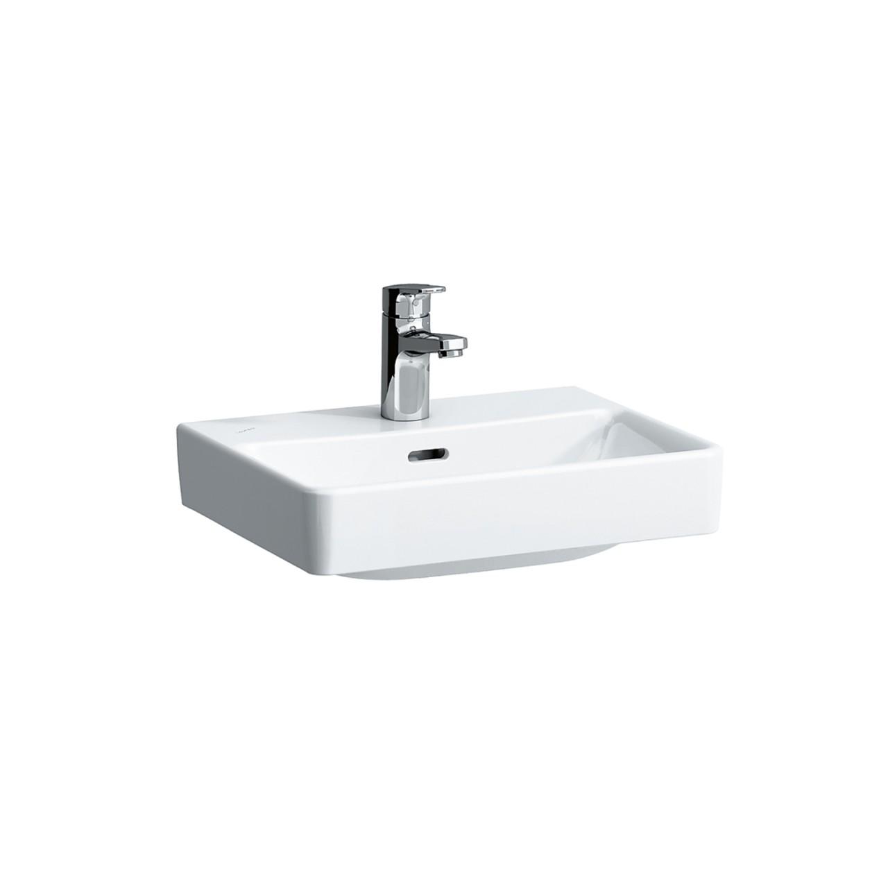 Laufen Aufsatz- Handwaschbecken Pro S 340X450X145 Ohl OÜL H816961A001421