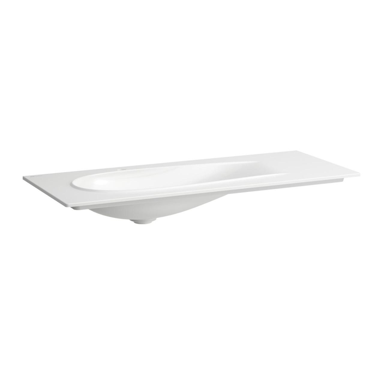 Laufen Waschtisch Alessi 500X1200X15 H8179794001121