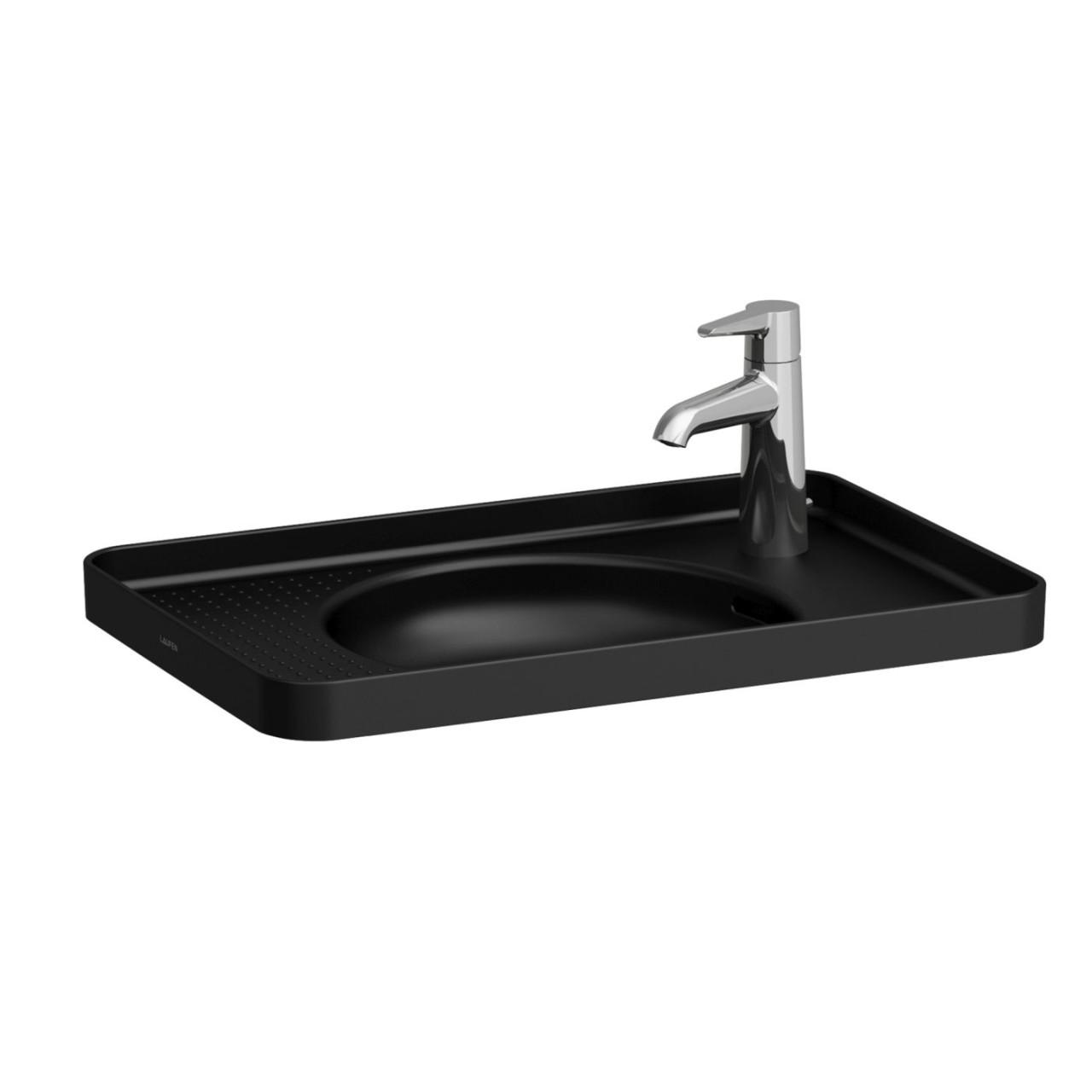 Laufen Einbau-Waschtisch Von Oben Val 360X550X145 H8172817161061