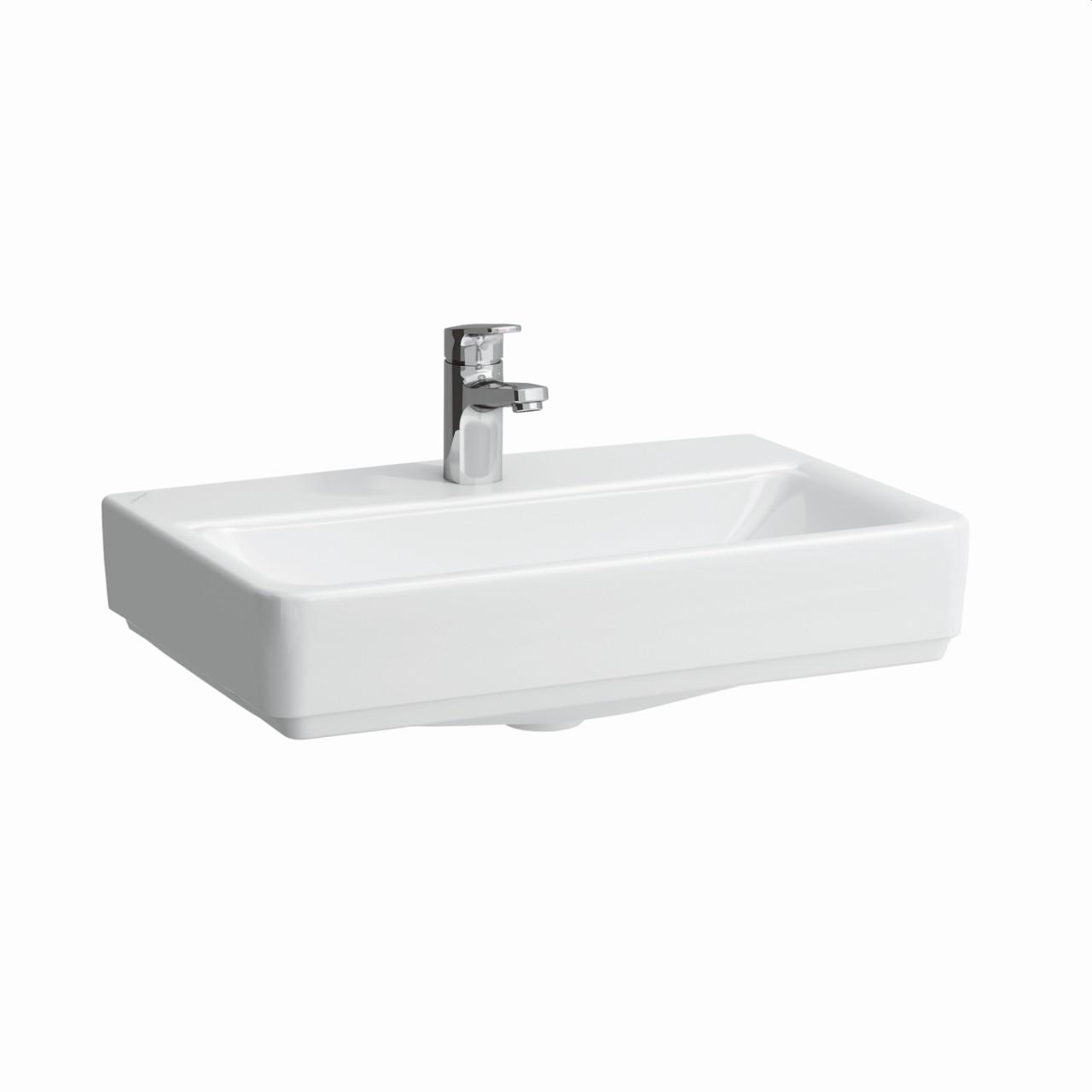 Laufen Aufsatz-Waschtisch Kompakt Pro S 380X550X175 H817958A001041