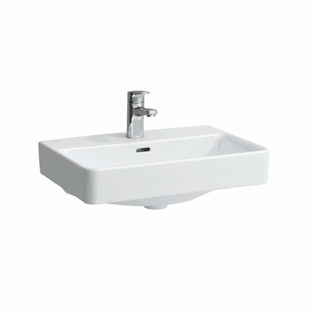 Laufen Waschtisch Kompakt Pro S 380X550X175 H818958A001091