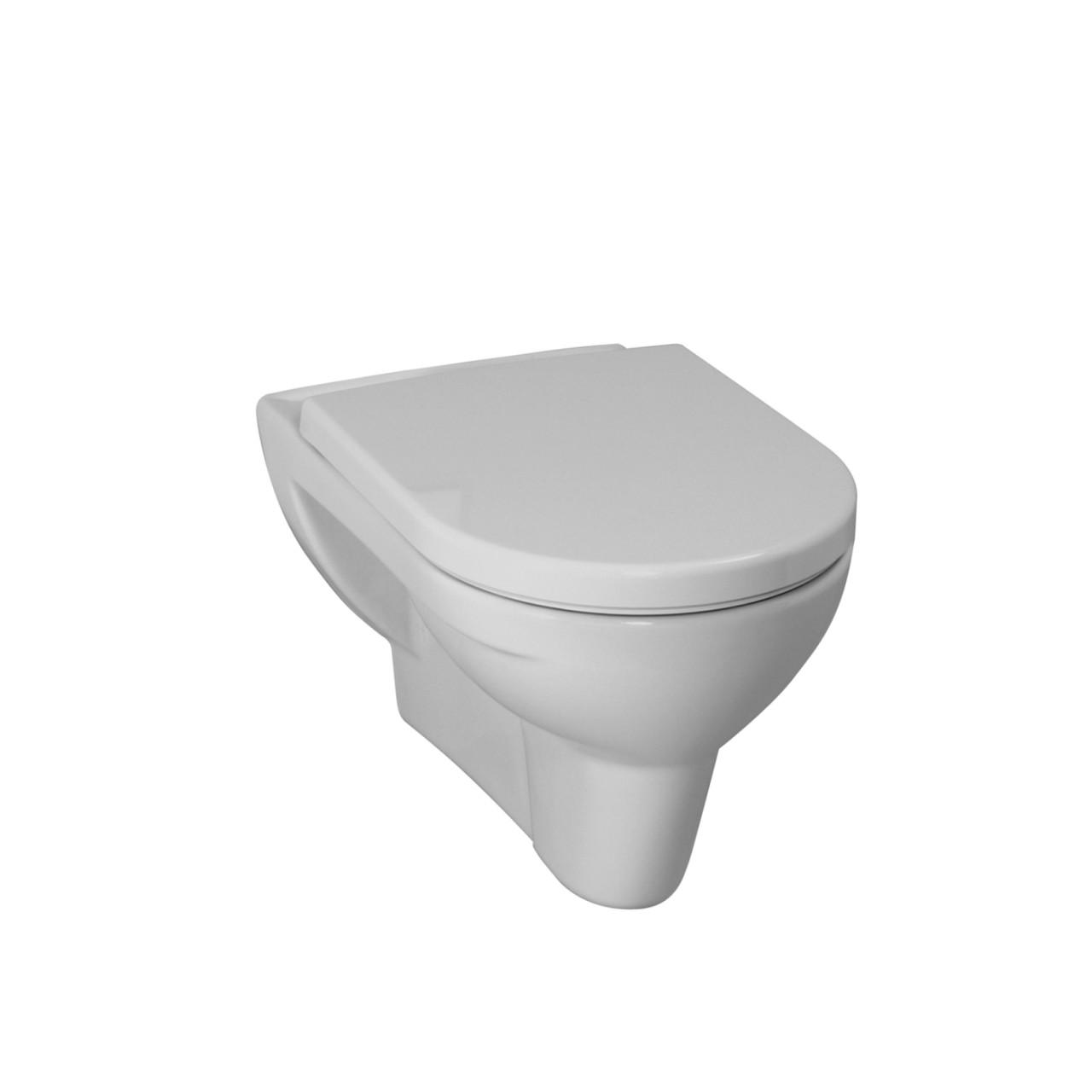 Laufen Wand-Wc Laufen Pro 360X560, Manhattan, FlachspüLer, 82095.1, 8209510370001 H8209510370001