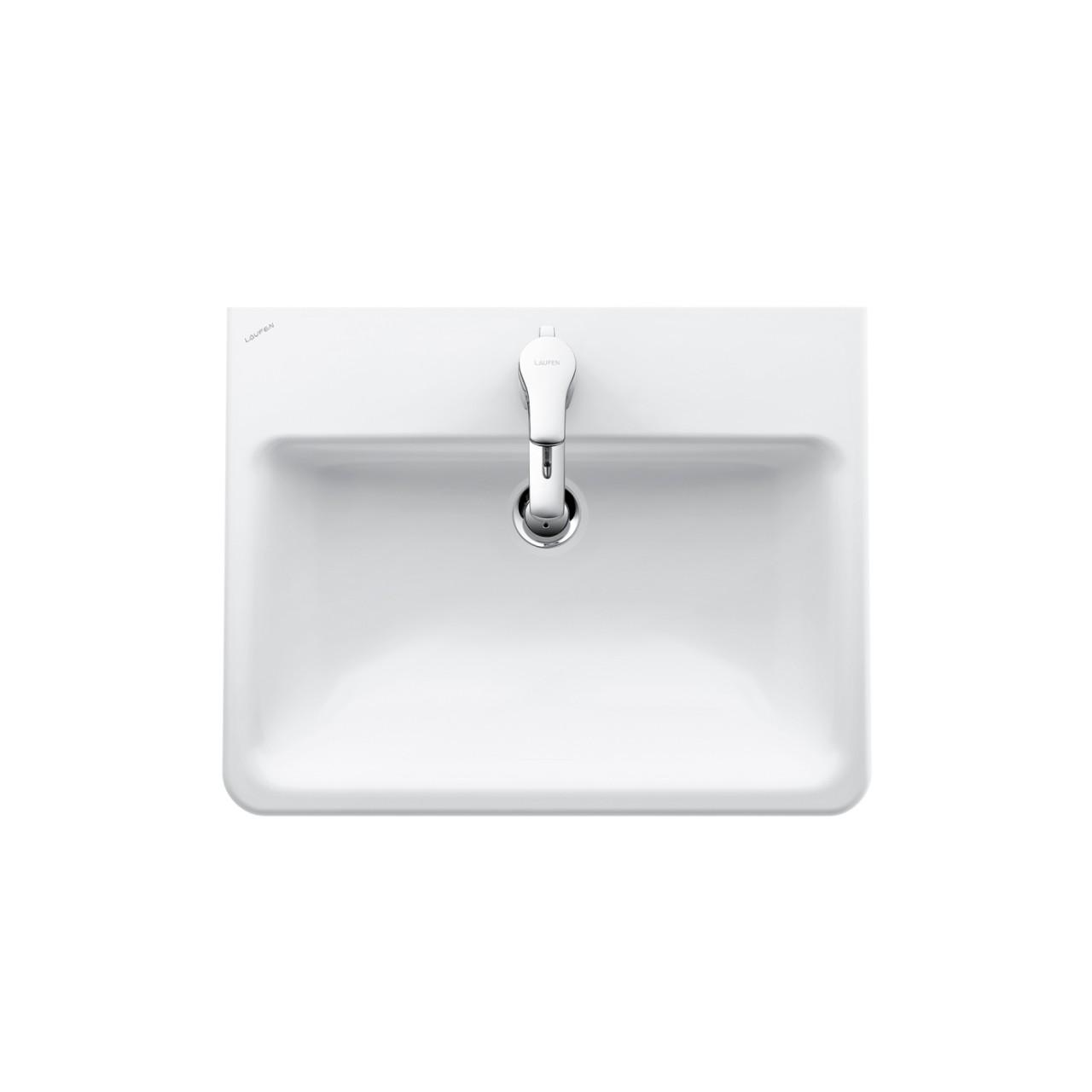 Laufen Einbau-Waschtisch Von Oben Pro S 440X560X170 H818963A001081