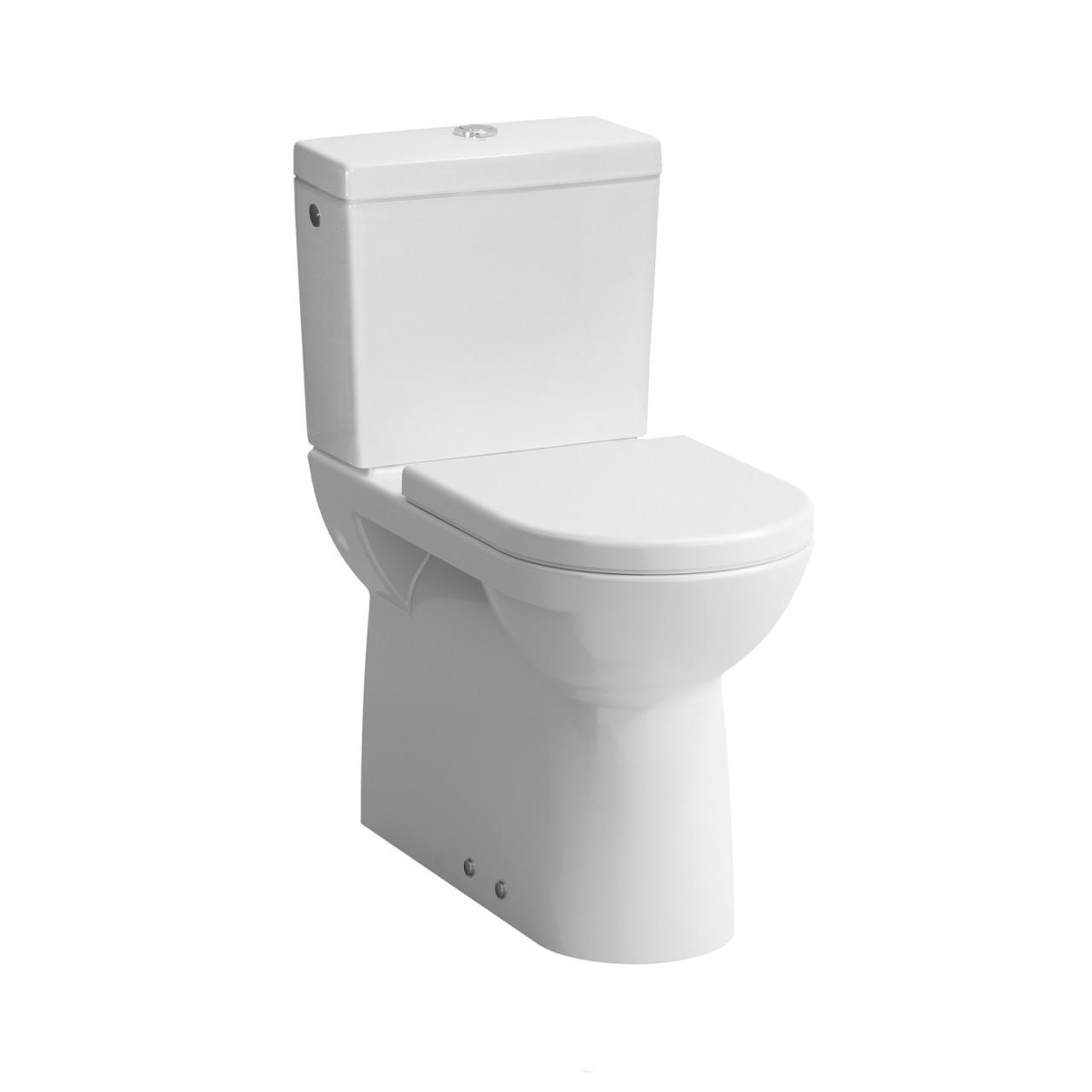 Laufen StandtiefspüL-Wc FüR Kombination Pro 700X360X460 H824955A000001