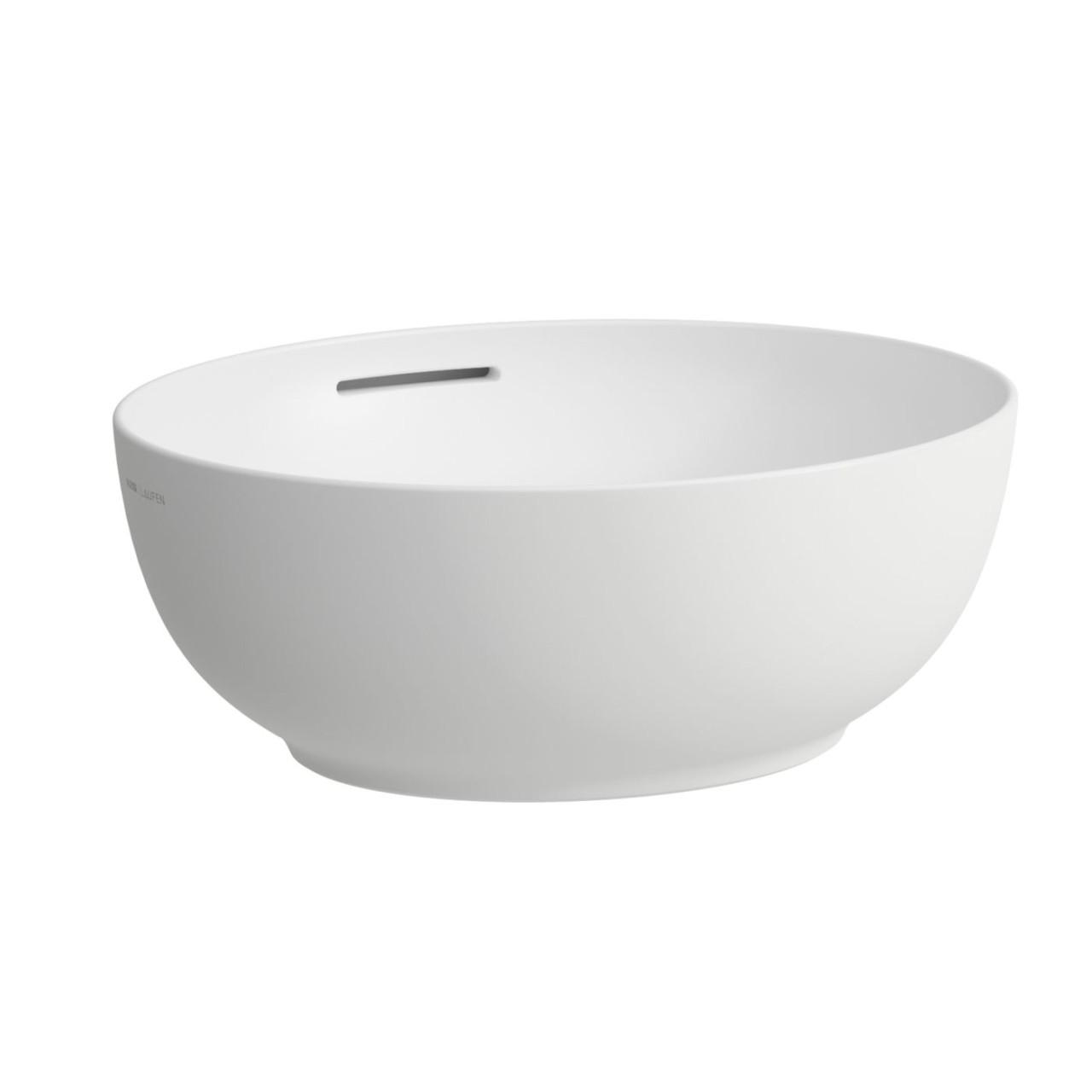 Laufen Waschtisch-Schale Alessi 400X450X170 H8189767571091
