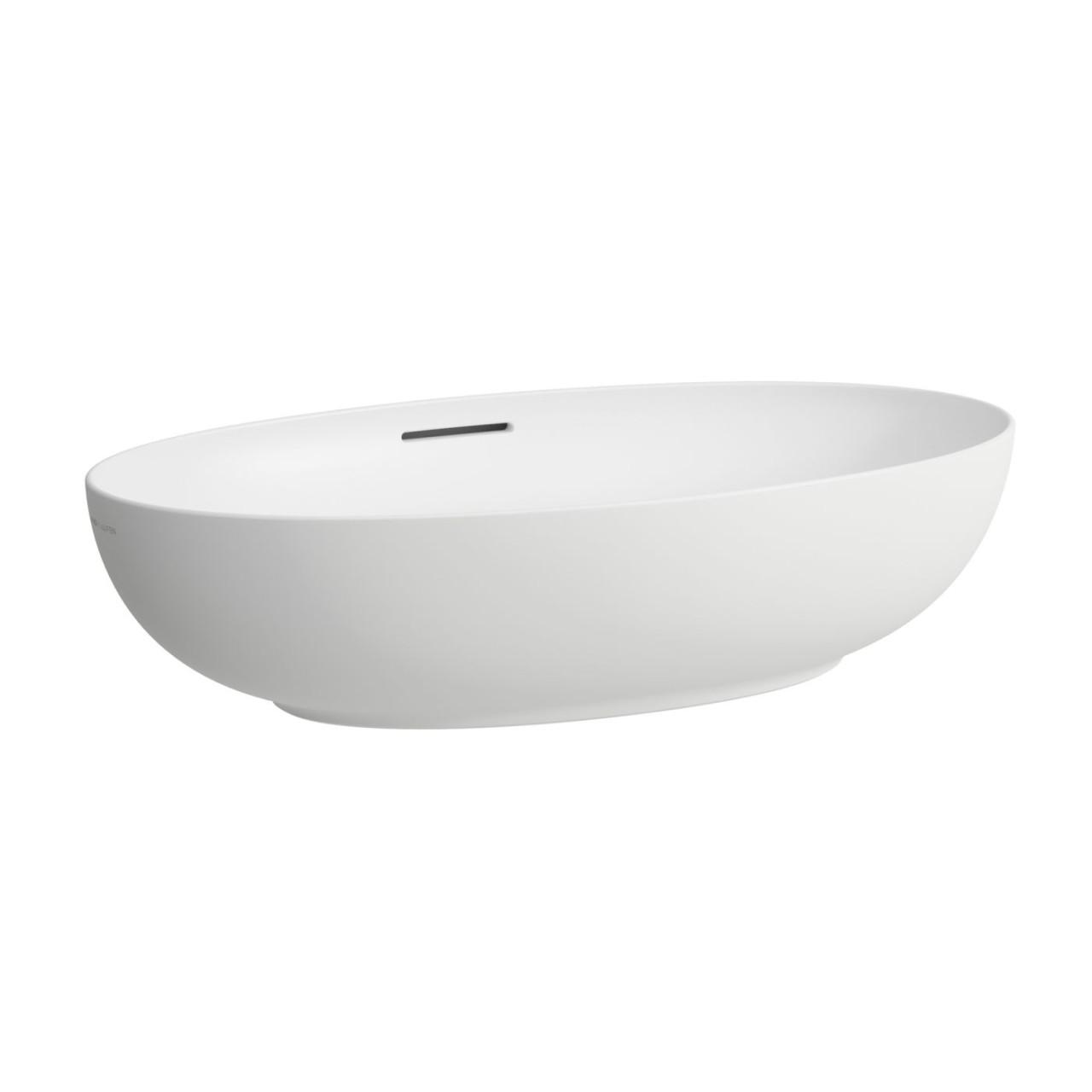 Laufen Waschtisch-Schale Alessi 400X700X170 H8189787571091