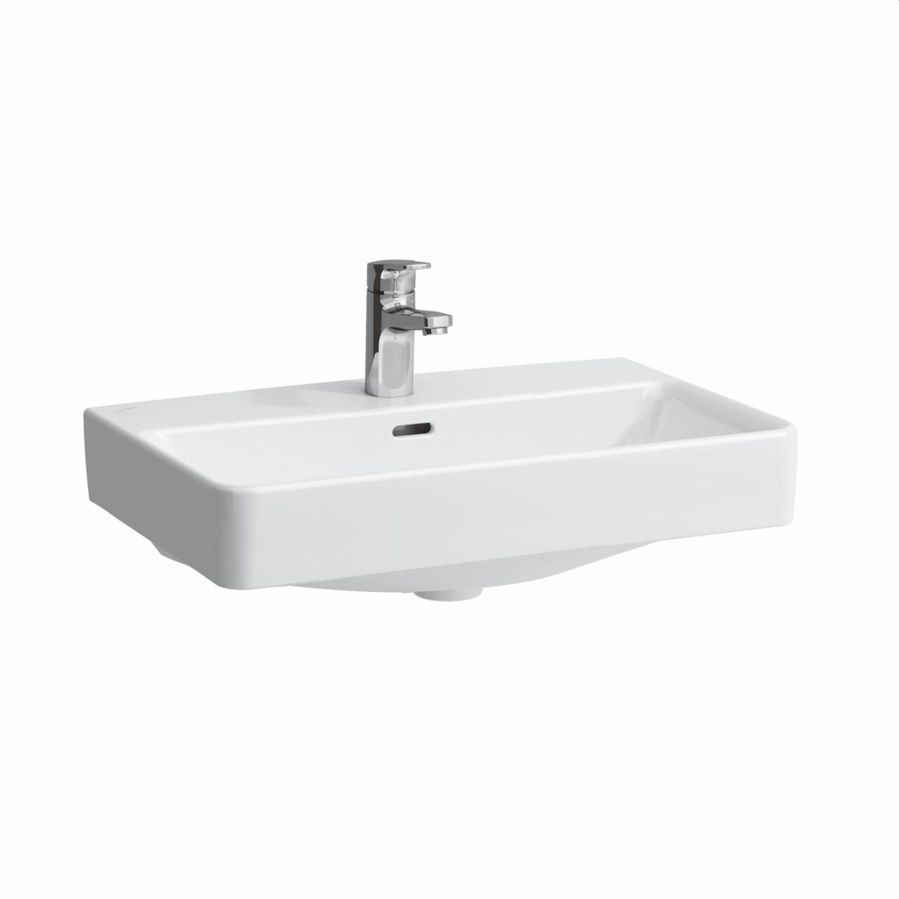 Laufen Waschtisch Kompakt Pro S 380X600X175 O. Hl. H818959A001421