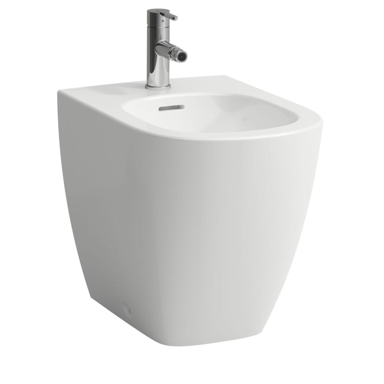 Laufen Standbidet Lua 520X360X420 1 Hl. H8320810183021