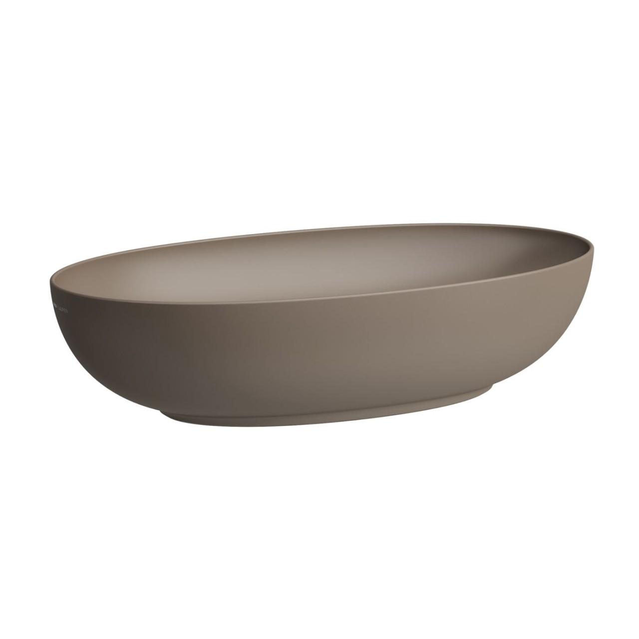 Laufen Waschtisch-Schale Alessi 380X700X170 H8189771881121