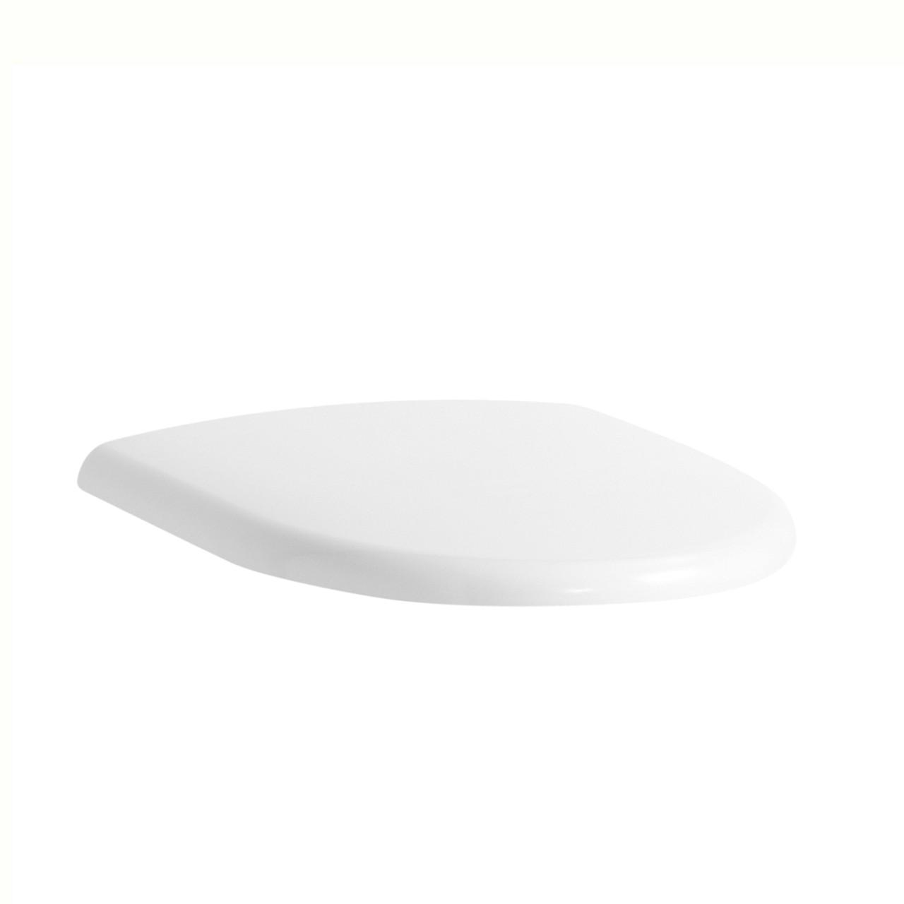 Laufen Wc-Sitz Moderna R Mit Deckel Abnehmbar,89354.3, 8935433000001 H8935433000001
