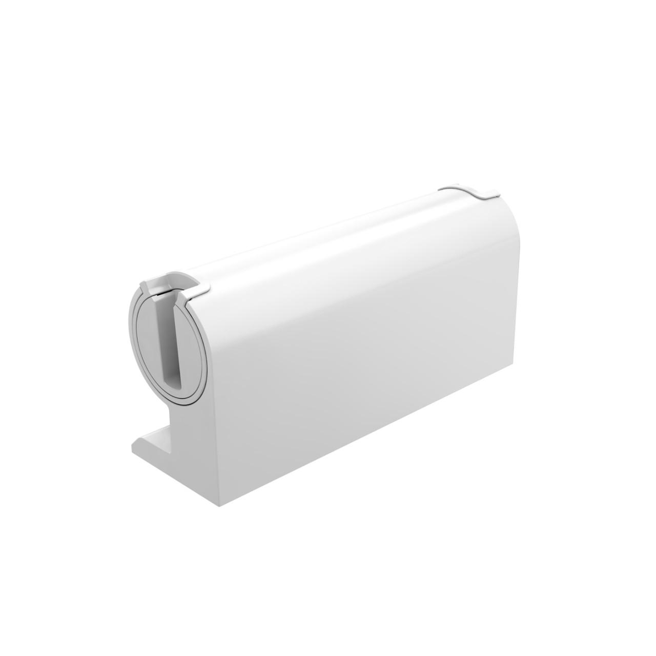 Laufen Sitzlagerbock Mit Absenkautomatik, Cleanet Riva Weiss, H8956970000001 H8956970000001