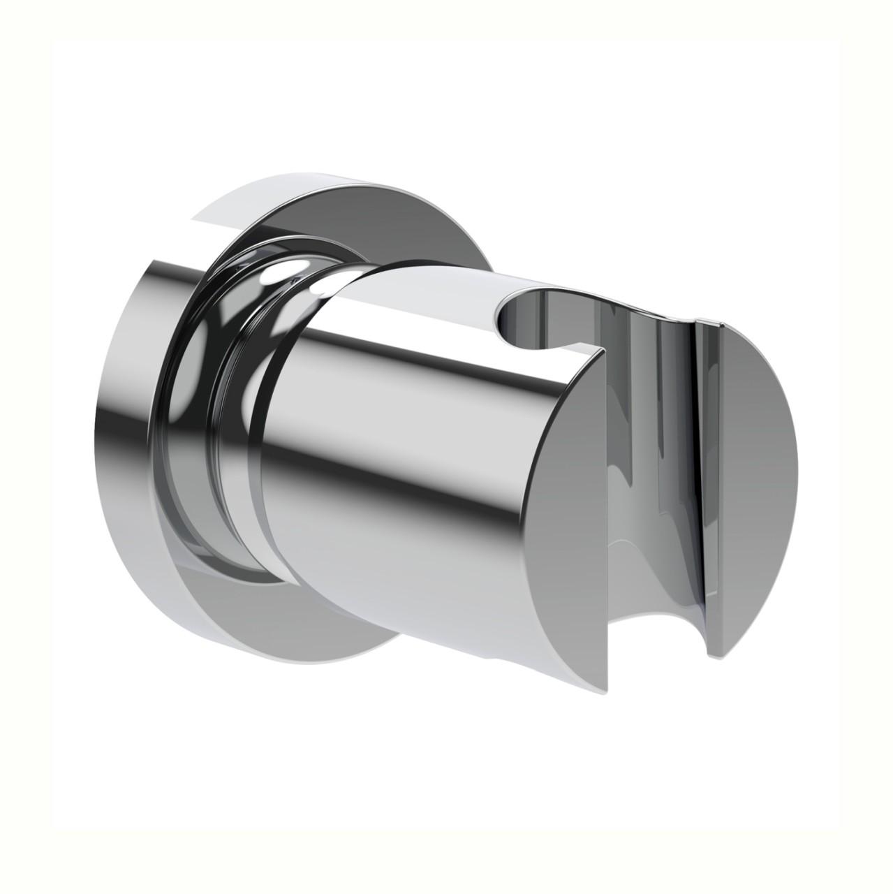 Laufen Fester Brausehalte The New Classic Vollmetall Chrom HF900548100000